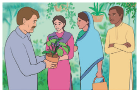 পঞ্চম অধ্যায় | এক চলকবিশিষ্ট সমীকরণ